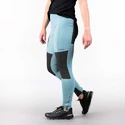 Dámské kalhoty Bergans  Fløyen V2 W Pants Smoke Blue