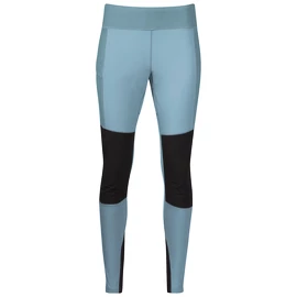 Dámské kalhoty Bergans Fløyen V2 W Pants Smoke Blue