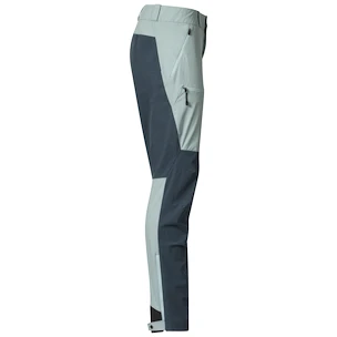 Dámské kalhoty Bergans  Rabot V2 Softshell W Pants 36