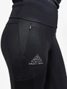 Dámské kalhoty Craft  PRO Trail Black