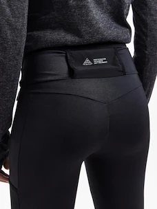 Dámské kalhoty Craft  PRO Trail Black S