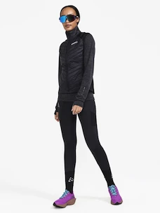 Dámské kalhoty Craft  PRO Trail Black S