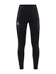 Dámské kalhoty Craft  PRO Trail Black S