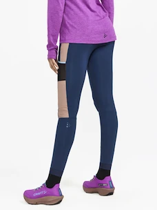 Dámské kalhoty Craft  PRO Trail Blue S