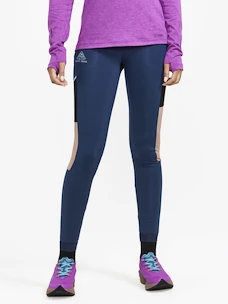 Dámské kalhoty Craft  PRO Trail Blue S
