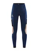 Dámské kalhoty Craft  PRO Trail Blue S