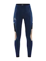 Dámské kalhoty Craft  PRO Trail Blue S