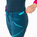 Dámské kalhoty Dynafit  RADICAL INFINIUM HYBRID PNT W