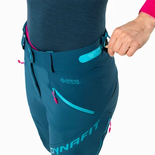 Dámské kalhoty Dynafit  RADICAL INFINIUM HYBRID PNT W