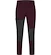 Dámské kalhoty Haglöfs  Lite Slim Dark Red/Grey