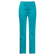 Dámské kalhoty Jack Wolfskin  Overland Pants Dark Aqua 44