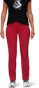 Dámské kalhoty Mammut  Runbold Pants Blood Red