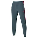 Dámské kalhoty Mizuno  Charge Printed Pant Turbulence  XL