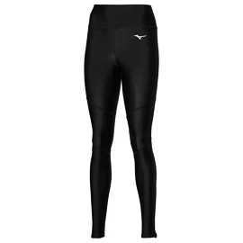 Dámské kalhoty Mizuno Core Long Tight / Black