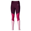 Dámské kalhoty Mizuno  Core Long Tight /Persian Red