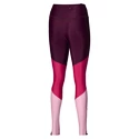 Dámské kalhoty Mizuno  Core Long Tight /Persian Red