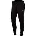 Dámské kalhoty Nike Dry Get Fit Fleece Pant Tape černé