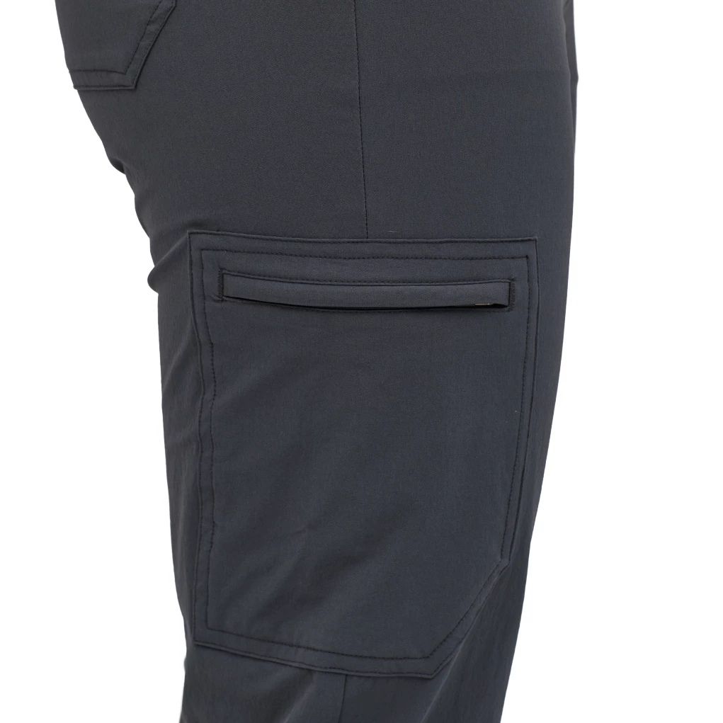 Dámské kalhoty Patagonia  Skyline Traveler Pants Basin Green