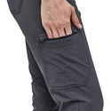 Dámské kalhoty Patagonia  Skyline Traveler Pants Basin Green