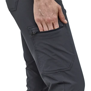 Dámské kalhoty Patagonia  Skyline Traveler Pants Basin Green