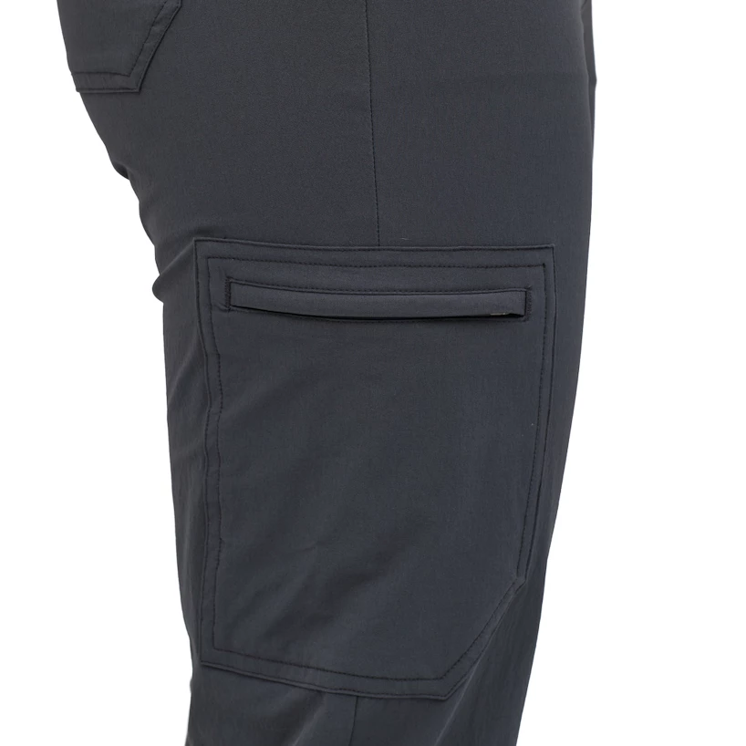 Dámské kalhoty Patagonia  Skyline Traveler Pants Basin Green 4