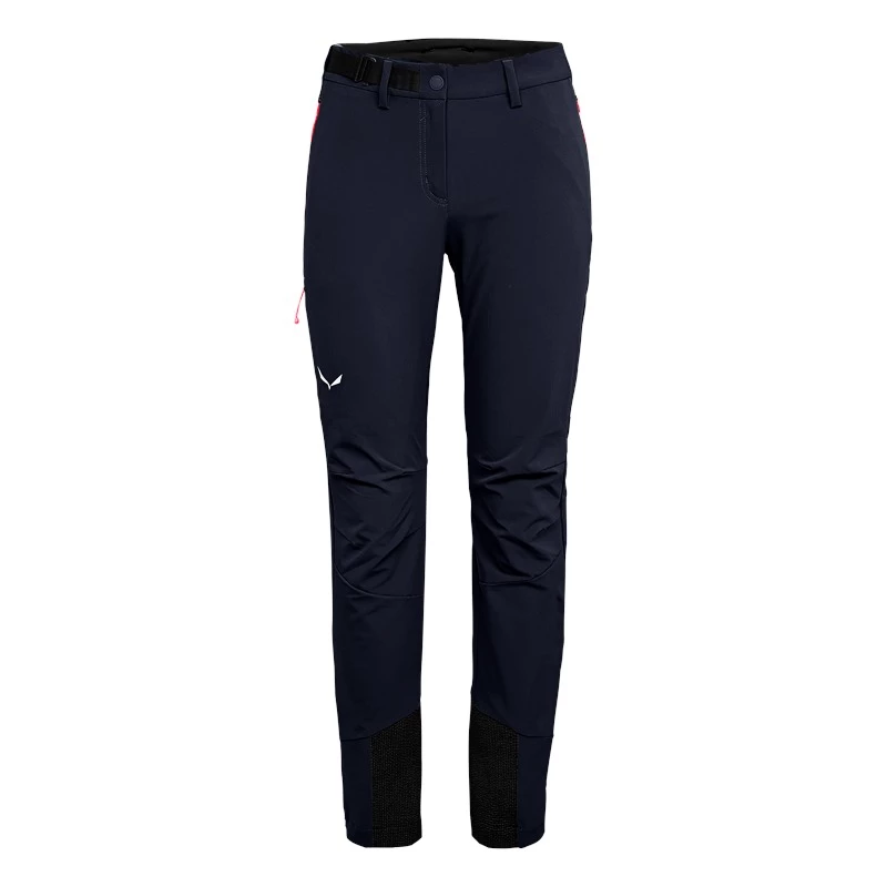 Dámské kalhoty Salewa  Agner Orval 2 DST Navy Blazer