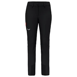 Dámské kalhoty Salewa Agner Orval 3 DST M Reg Pants Black Out