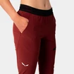 Dámské kalhoty Salewa  Pedroc 2 DST M Light Pants Syrah