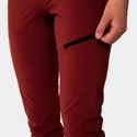 Dámské kalhoty Salewa  Pedroc 2 DST M Light Pants Syrah