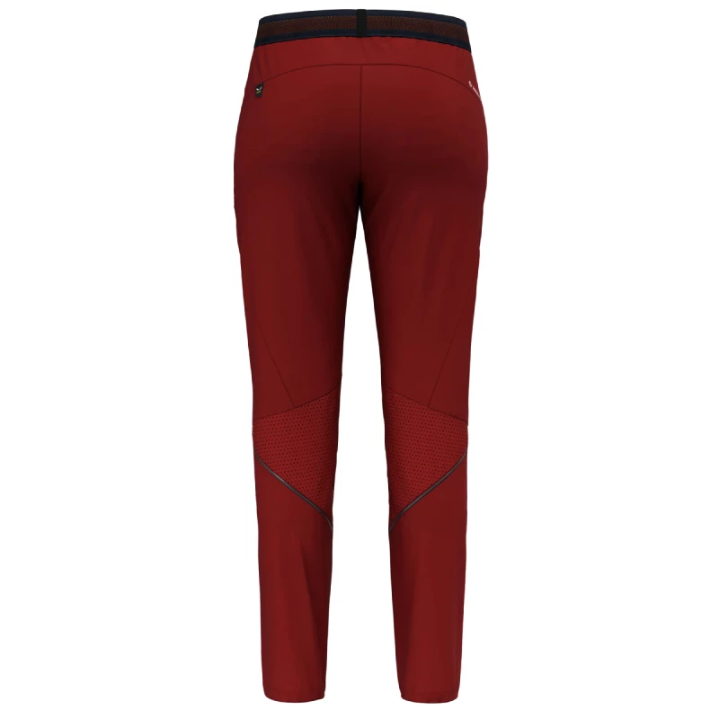 Dámské kalhoty Salewa  Pedroc 2 DST M Light Pants Syrah