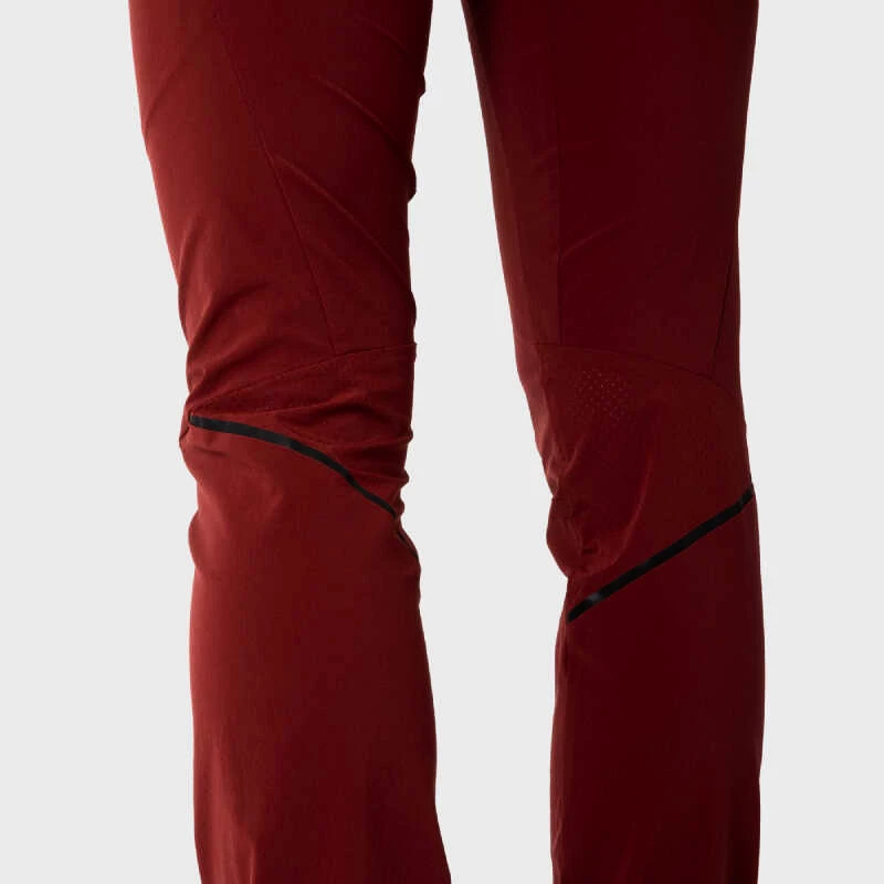Dámské kalhoty Salewa  Pedroc 2 DST M Light Pants Syrah
