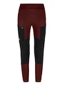 Dámské kalhoty Salewa  Puez Dry Resp W Cargo Tights Syrah