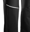 Dámské kalhoty Salomon Agile Warm Pant Black