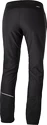 Dámské kalhoty Salomon Agile Warm Pant Black