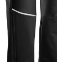 Dámské kalhoty Salomon Agile Warm Pant Black