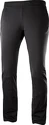 Dámské kalhoty Salomon Agile Warm Pant Black