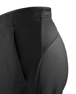 Dámské kalhoty Salomon Agile Warm Pant Black