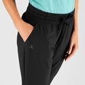 Dámské kalhoty Salomon  Comet Pant Black