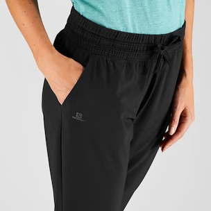 Dámské kalhoty Salomon  Comet Pant Black