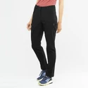 Dámské kalhoty Salomon  Wayfarer Pants Black