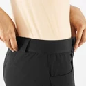 Dámské kalhoty Salomon  Wayfarer Pants Black
