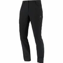 Dámské kalhoty Salomon  Wayfarer Pants Black