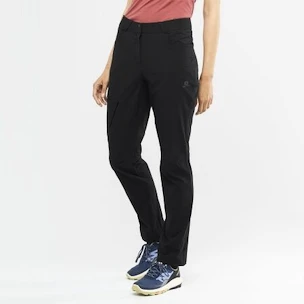 Dámské kalhoty Salomon  Wayfarer Pants Black