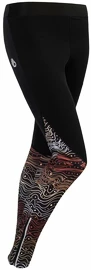 Dámské kalhoty Sensor Dots black/multi