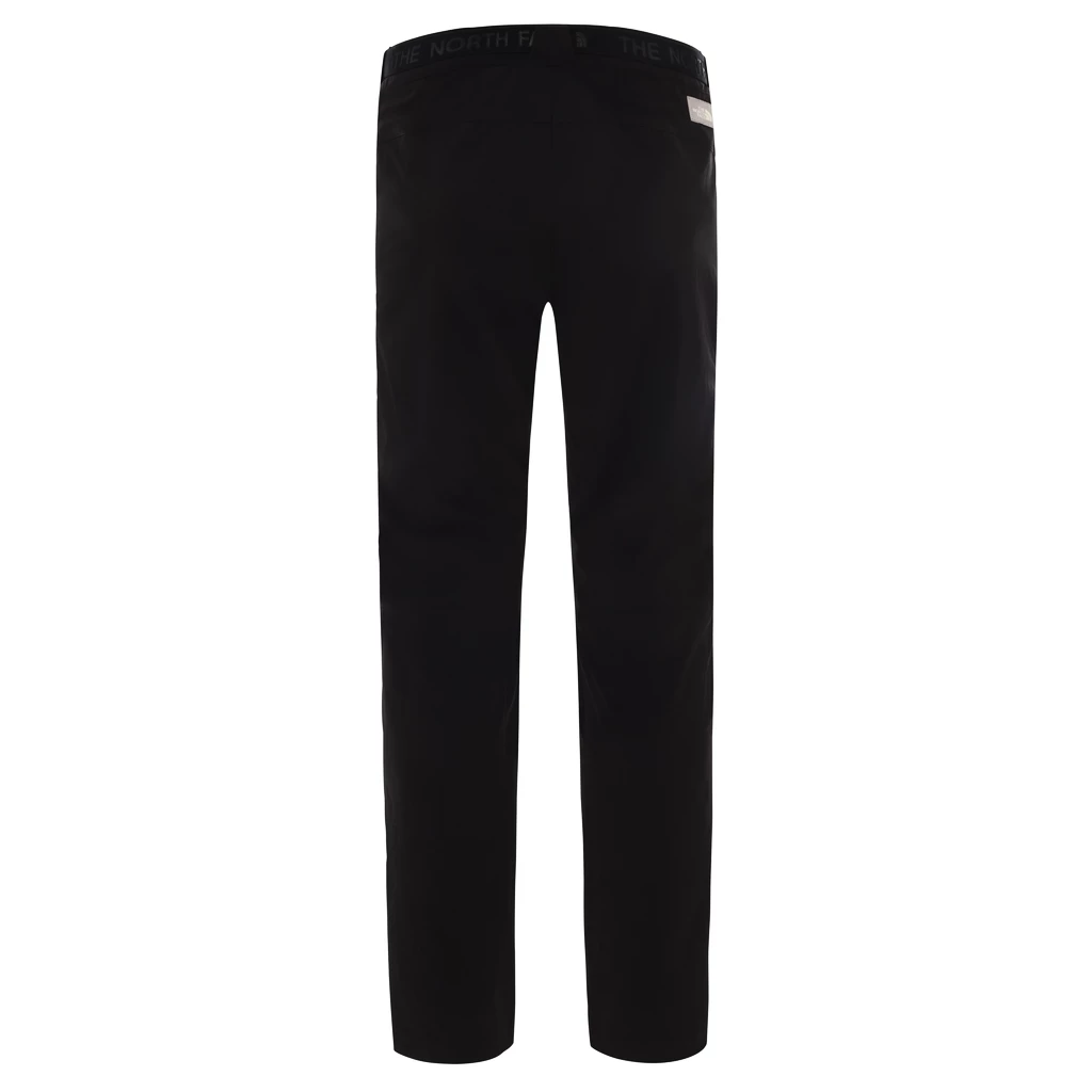 Dámské kalhoty The North Face  Speedlight Pant Black White