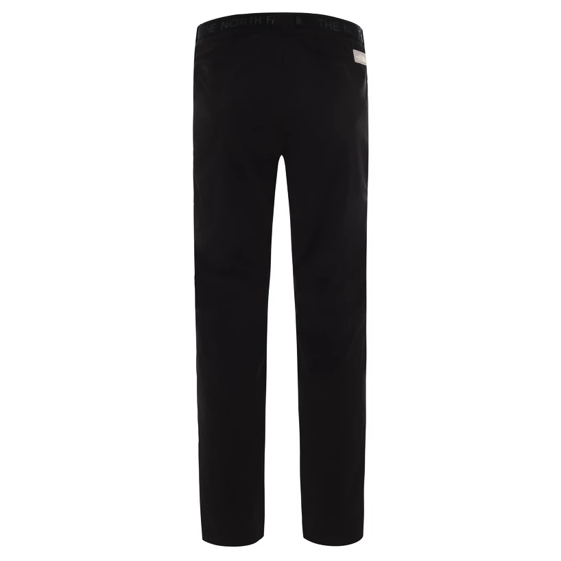 Dámské kalhoty The North Face  Speedlight Pant Black White 6