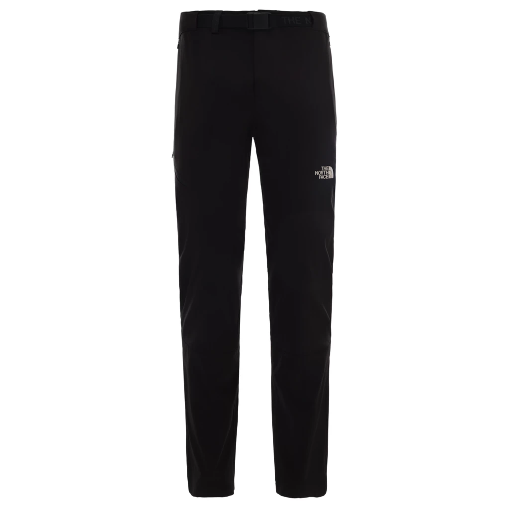 Dámské kalhoty The North Face  Speedlight Pant Black White 6