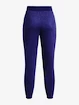 Dámské kalhoty Under Armour  Essential Script Pant-BLU