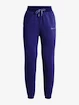 Dámské kalhoty Under Armour  Essential Script Pant-BLU