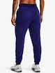 Dámské kalhoty Under Armour  Essential Script Pant-BLU